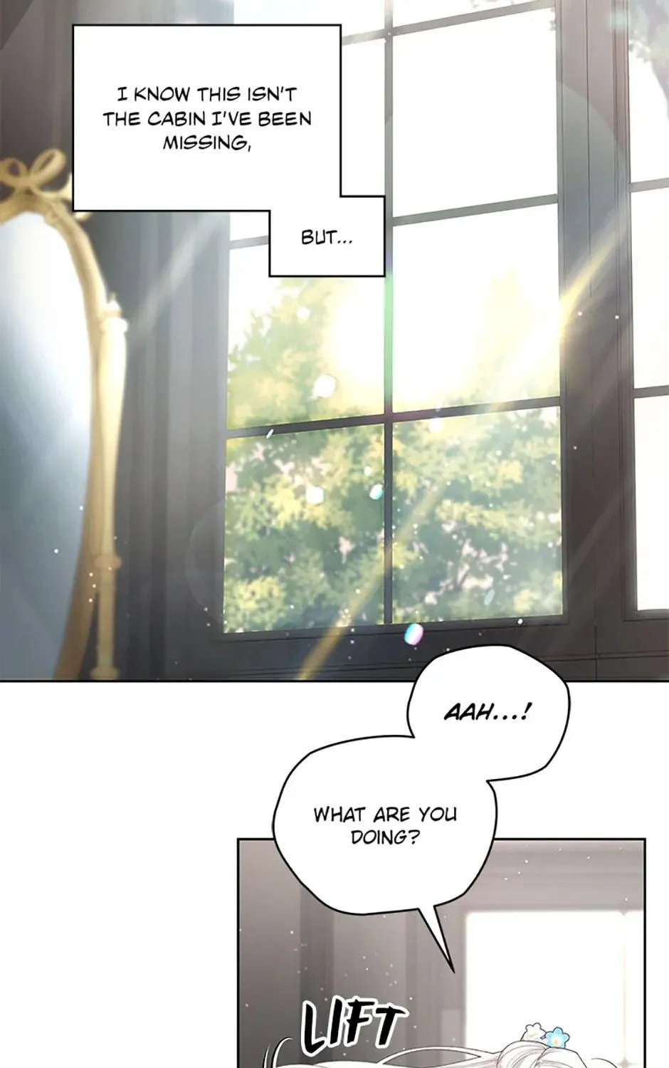 The Villainess Tames The Beast Chapter 76 page 41 - 