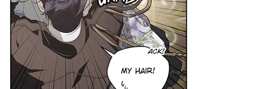The Villainess Tames The Beast Chapter 76 page 44 - 