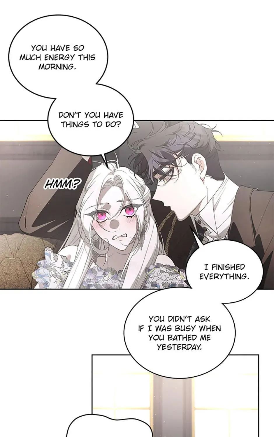 The Villainess Tames The Beast Chapter 76 page 49 - 