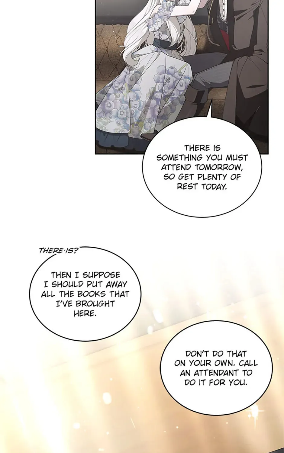 The Villainess Tames The Beast Chapter 76 page 51 - 