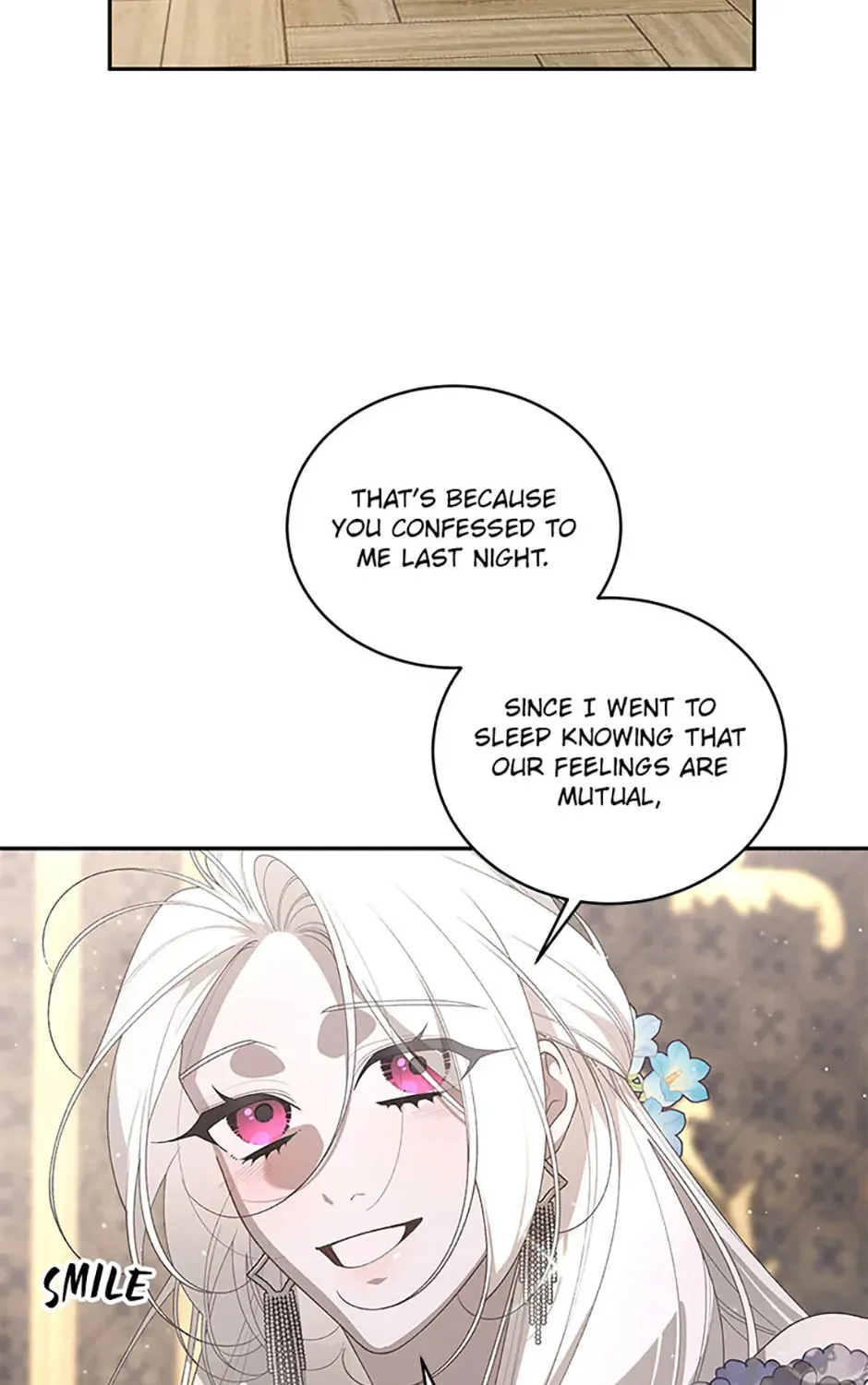 The Villainess Tames The Beast Chapter 76 page 7 - 
