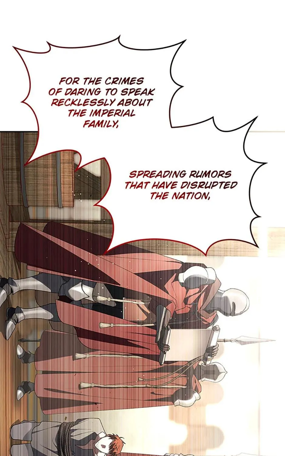 The Villainess Tames The Beast Chapter 76 page 83 - 