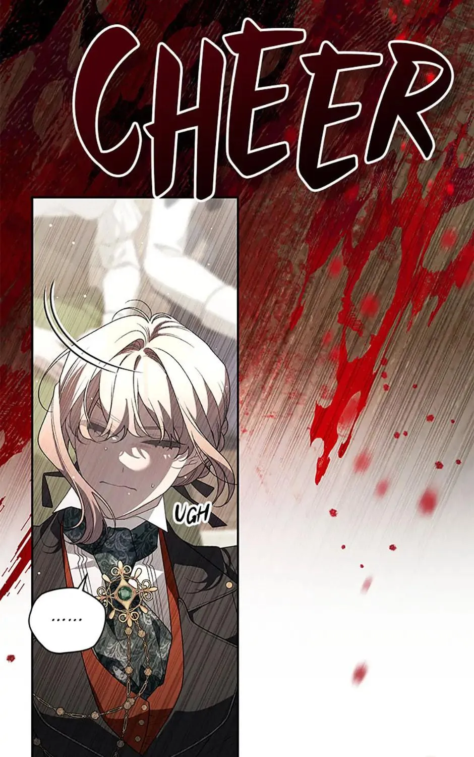 The Villainess Tames The Beast Chapter 76 page 99 - 