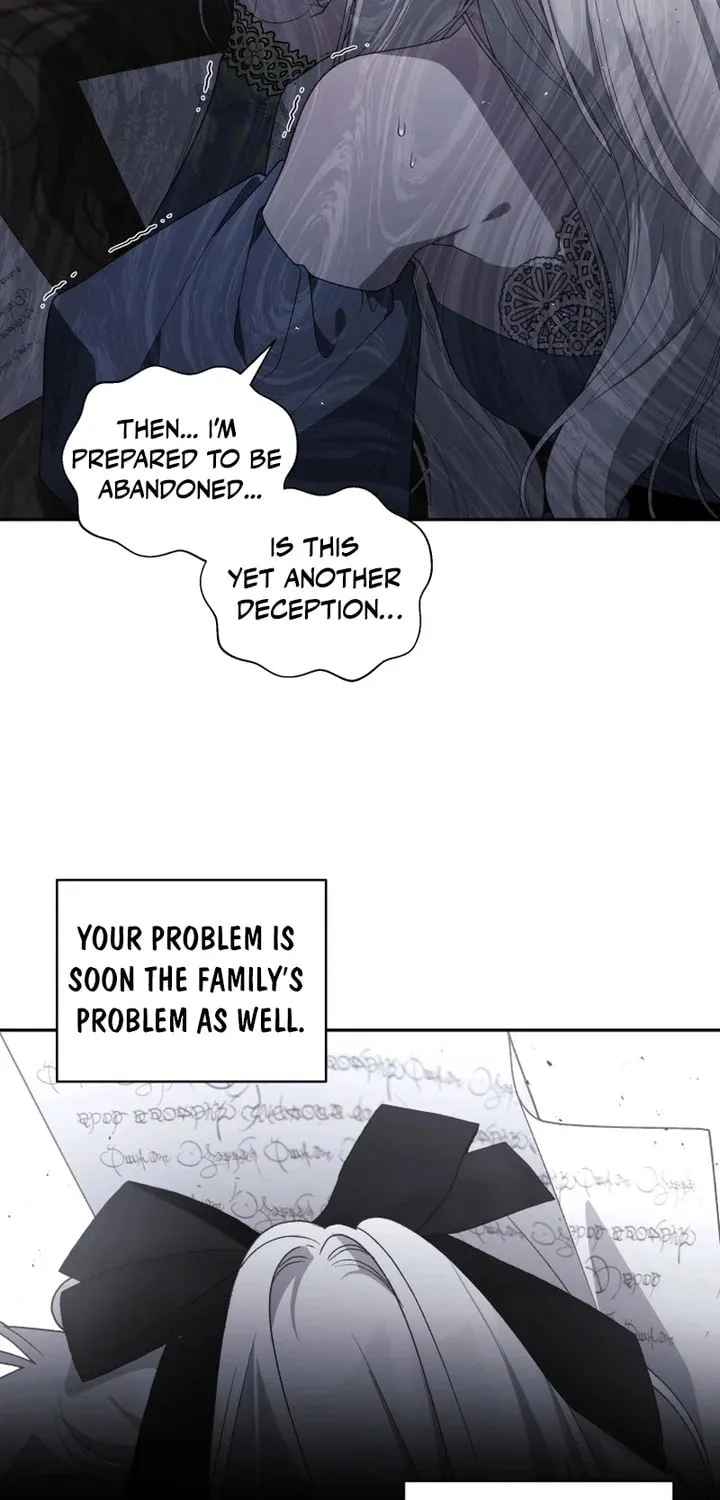 The Villainess Tames The Beast Chapter 77 page 13 - 