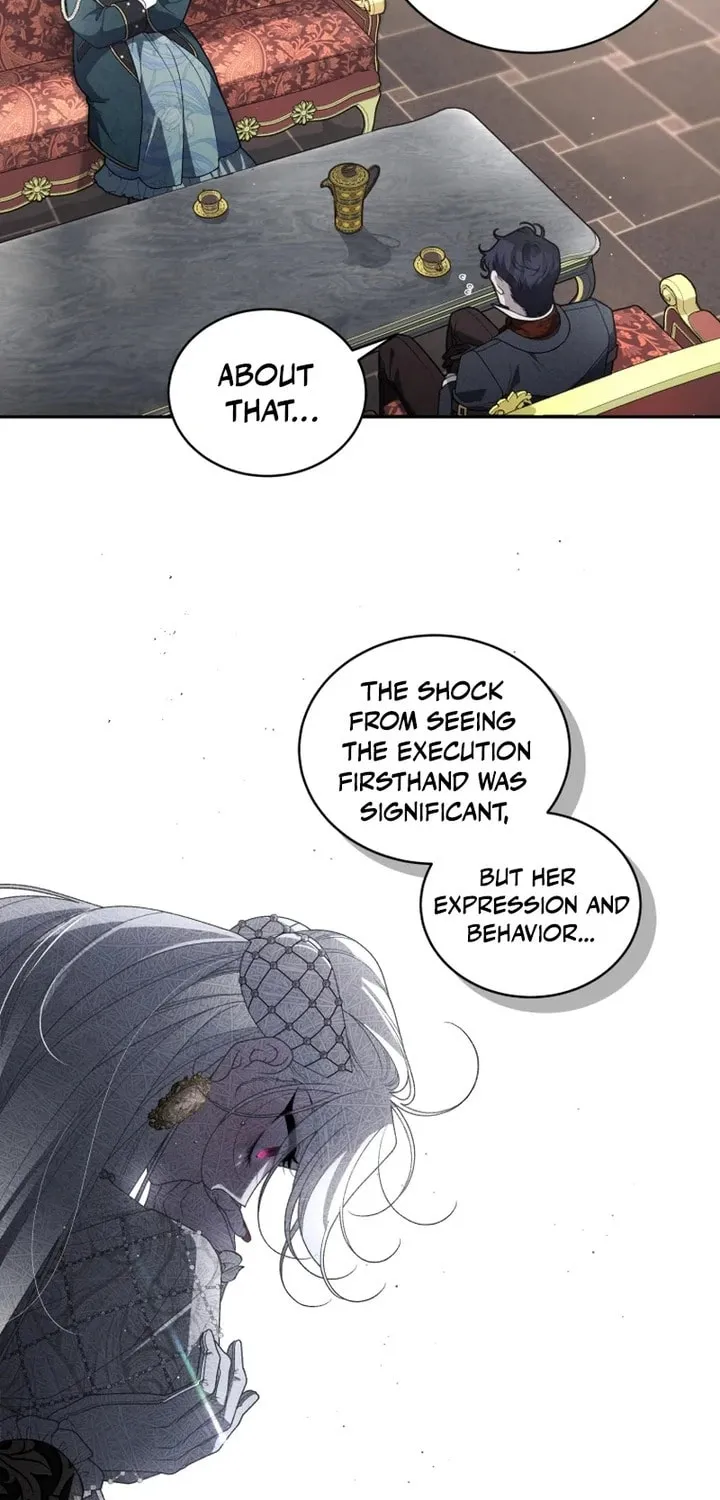 The Villainess Tames The Beast Chapter 77 page 19 - 
