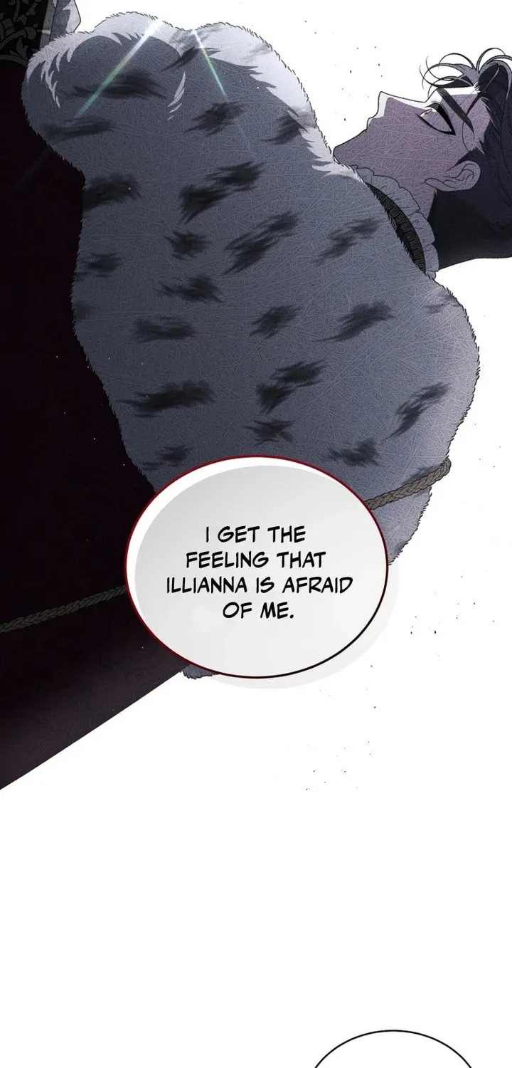 The Villainess Tames The Beast Chapter 77 page 20 - 