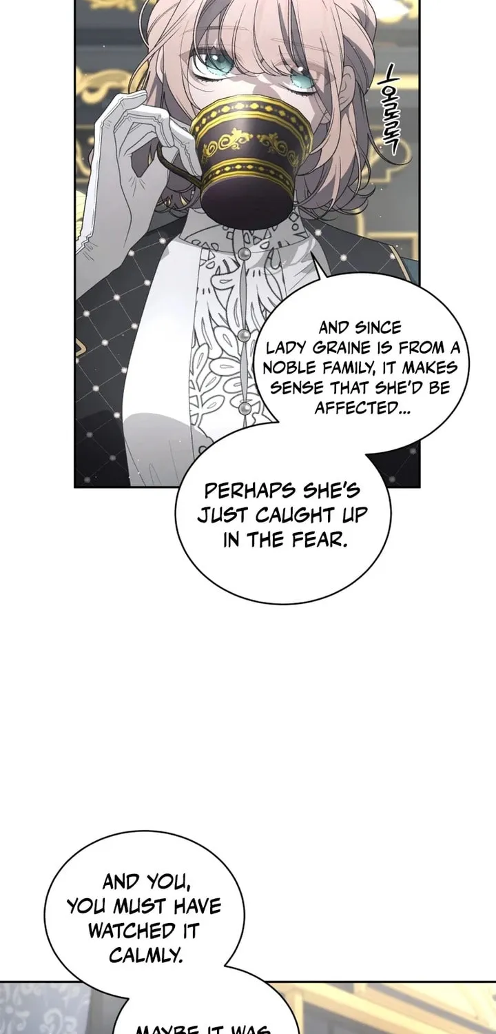 The Villainess Tames The Beast Chapter 77 page 22 - 