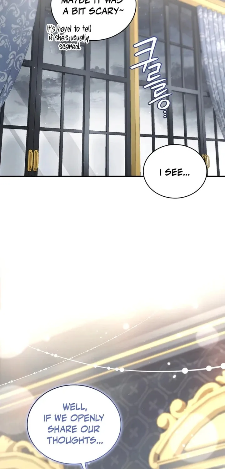 The Villainess Tames The Beast Chapter 77 page 23 - 