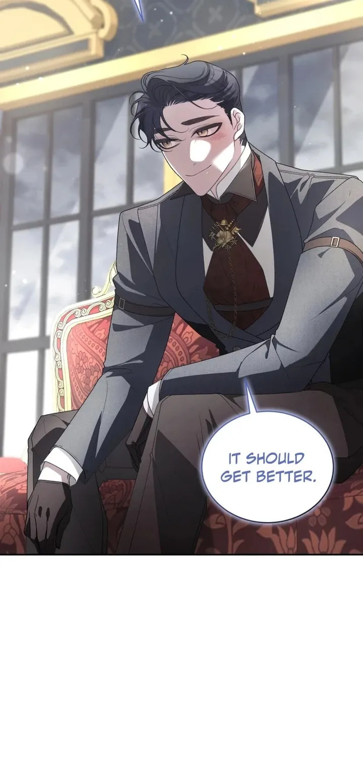 The Villainess Tames The Beast Chapter 77 page 24 - 