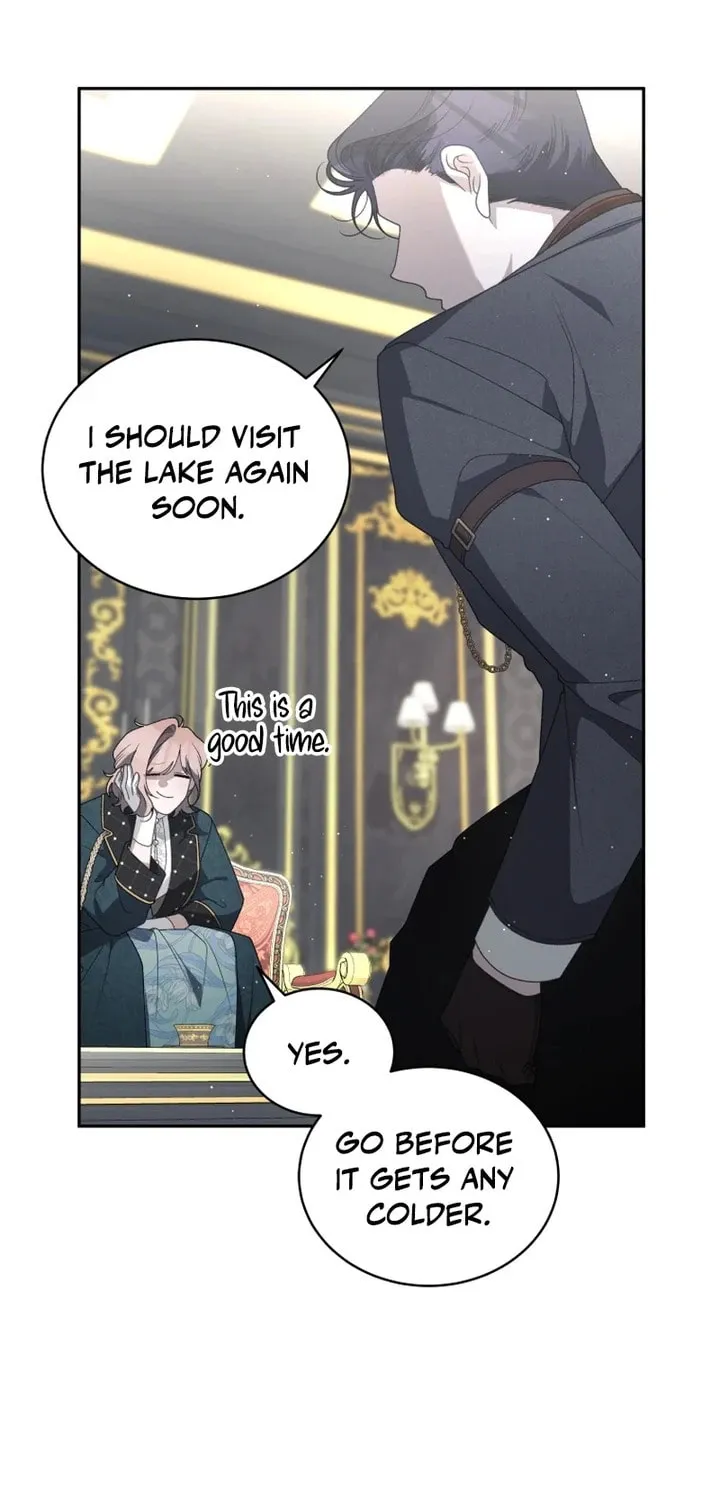 The Villainess Tames The Beast Chapter 77 page 25 - 