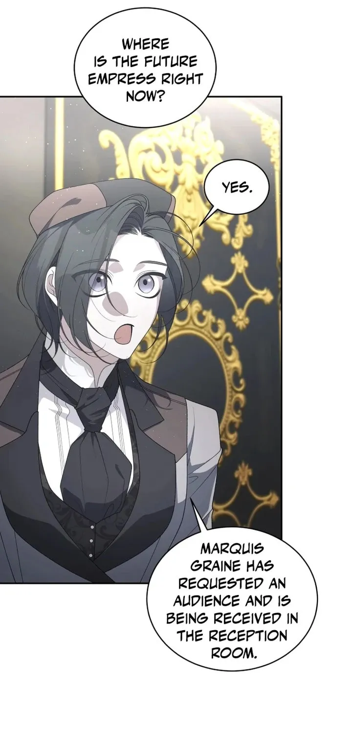 The Villainess Tames The Beast Chapter 77 page 27 - 