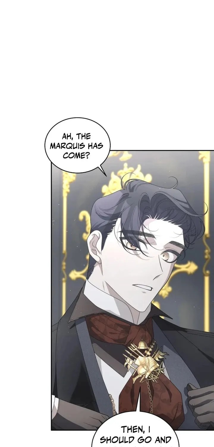 The Villainess Tames The Beast Chapter 77 page 28 - 