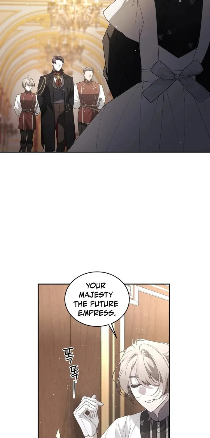 The Villainess Tames The Beast Chapter 77 page 30 - 