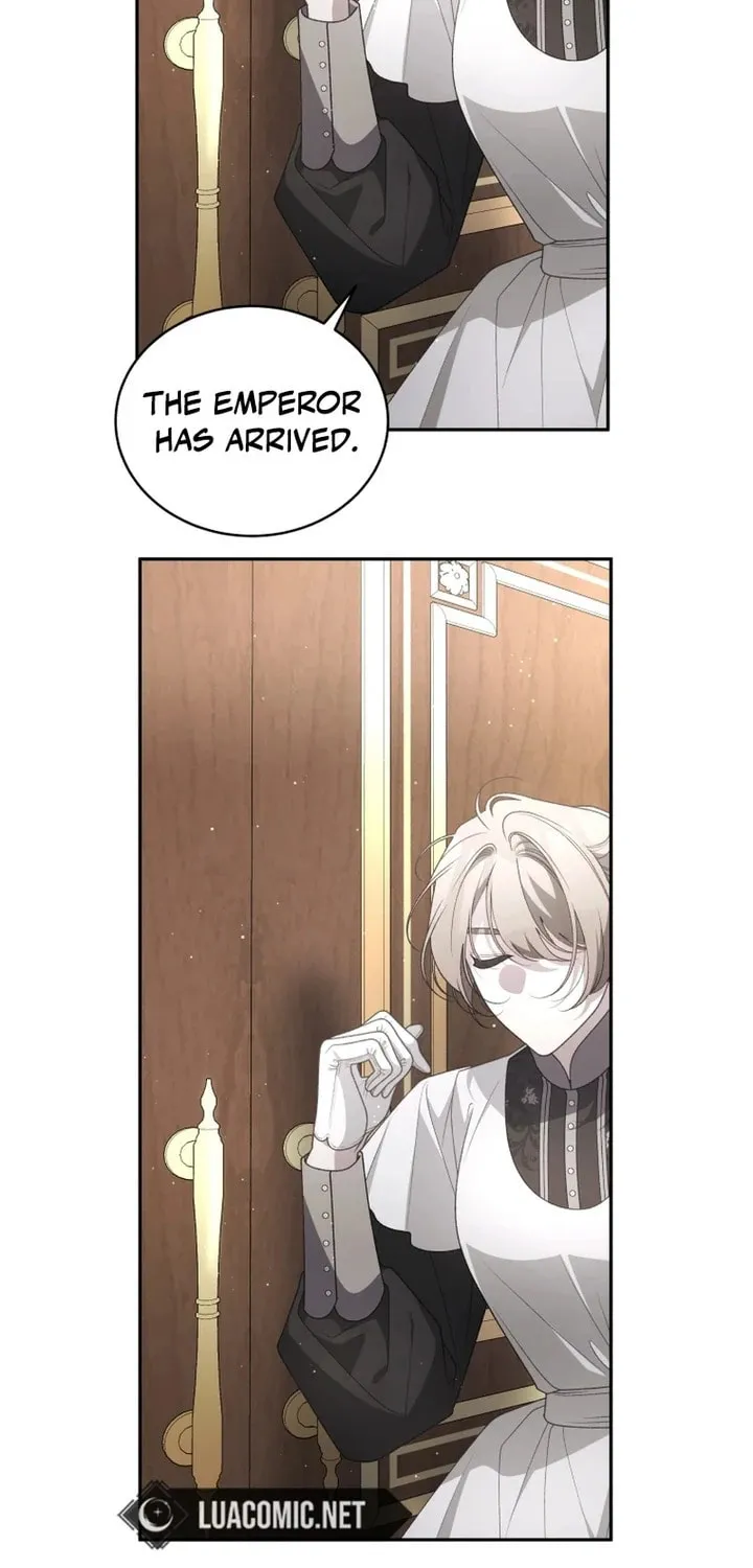 The Villainess Tames The Beast Chapter 77 page 31 - 