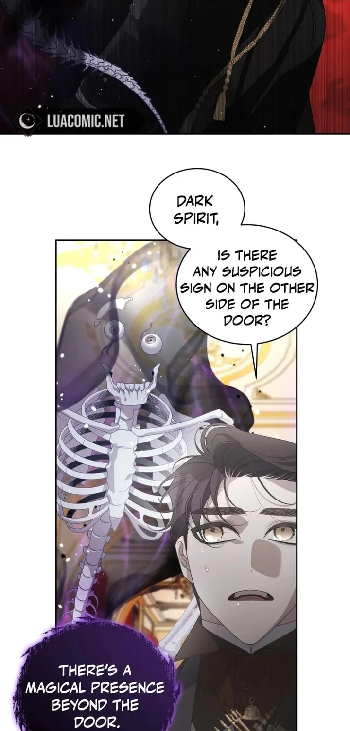 The Villainess Tames The Beast Chapter 77 page 37 - 