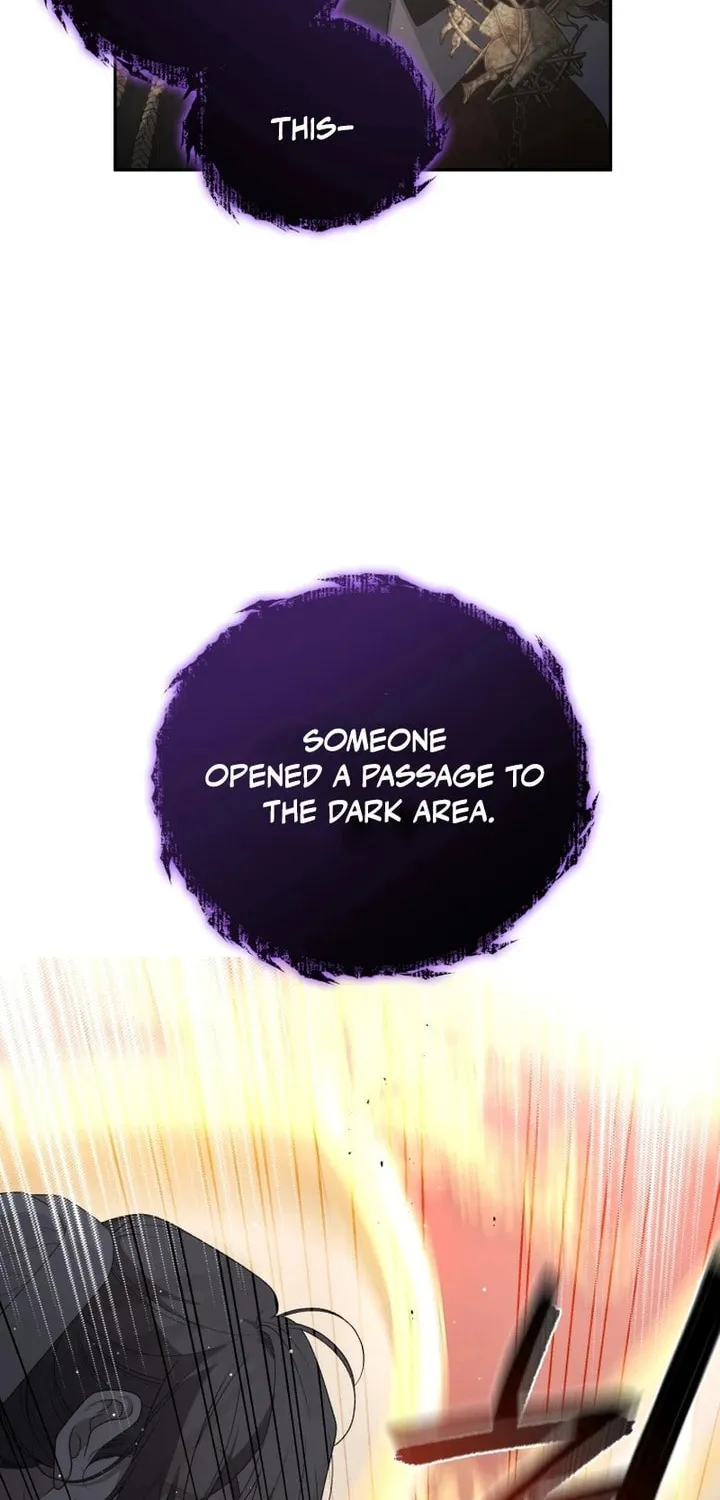 The Villainess Tames The Beast Chapter 77 page 38 - 