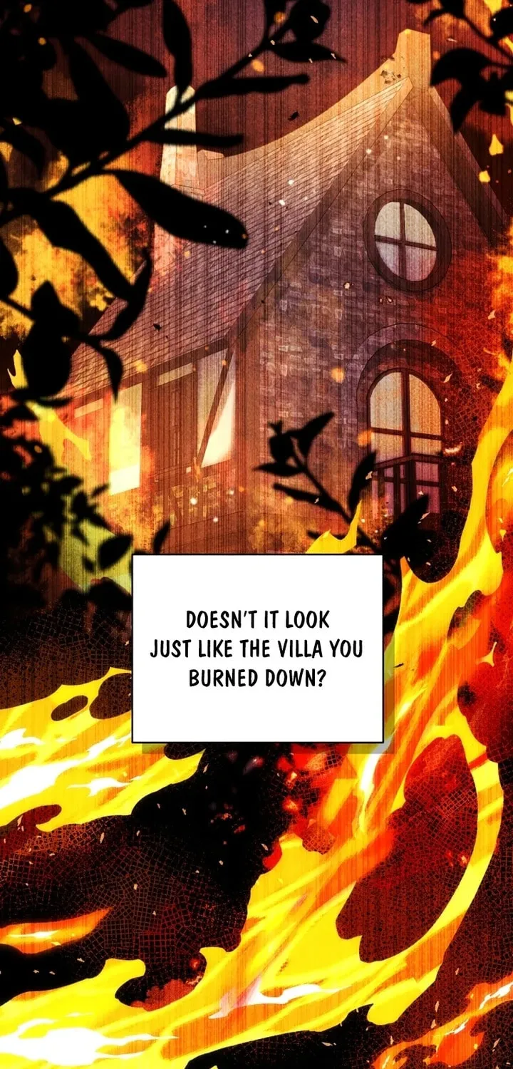 The Villainess Tames The Beast Chapter 77 page 5 - 