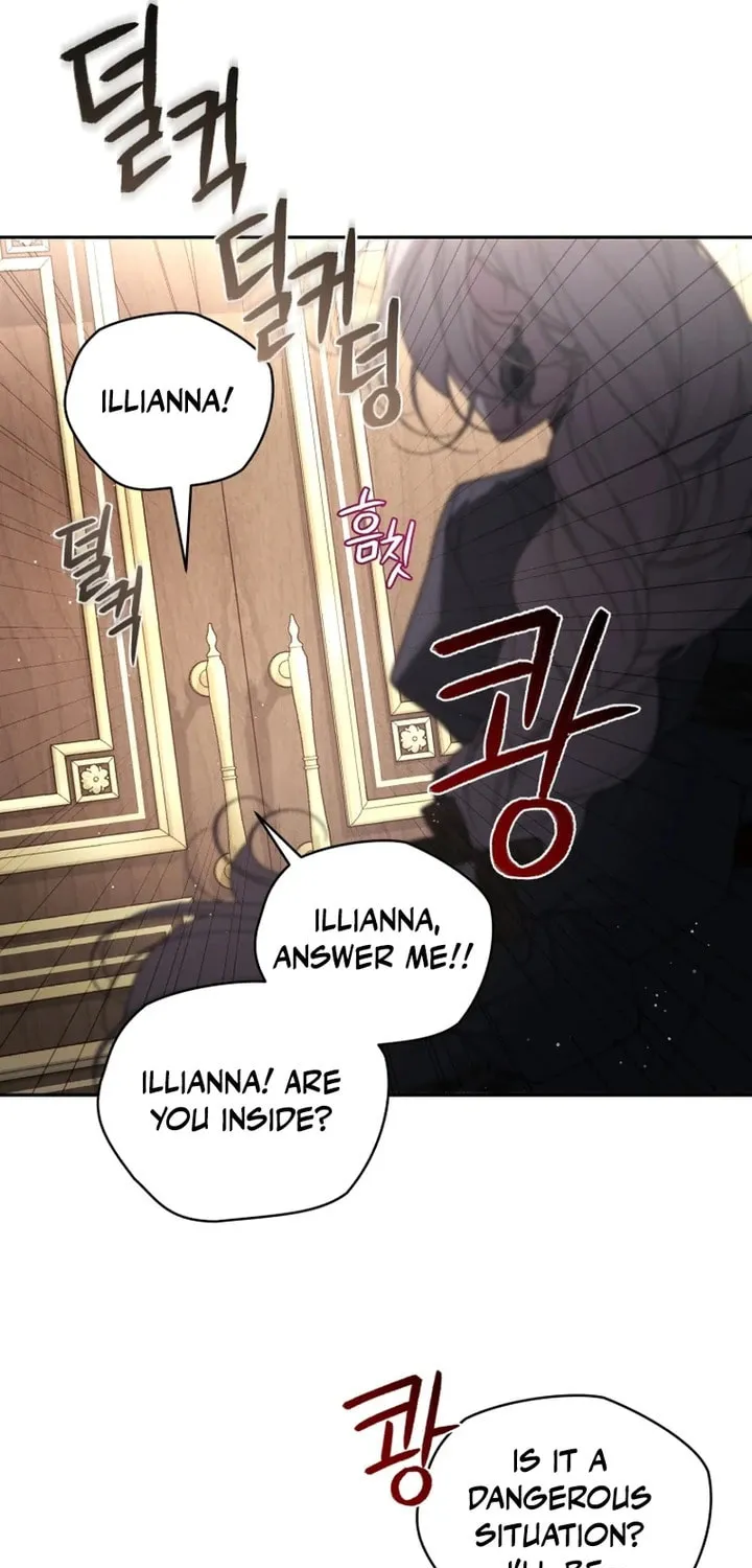 The Villainess Tames The Beast Chapter 77 page 41 - 