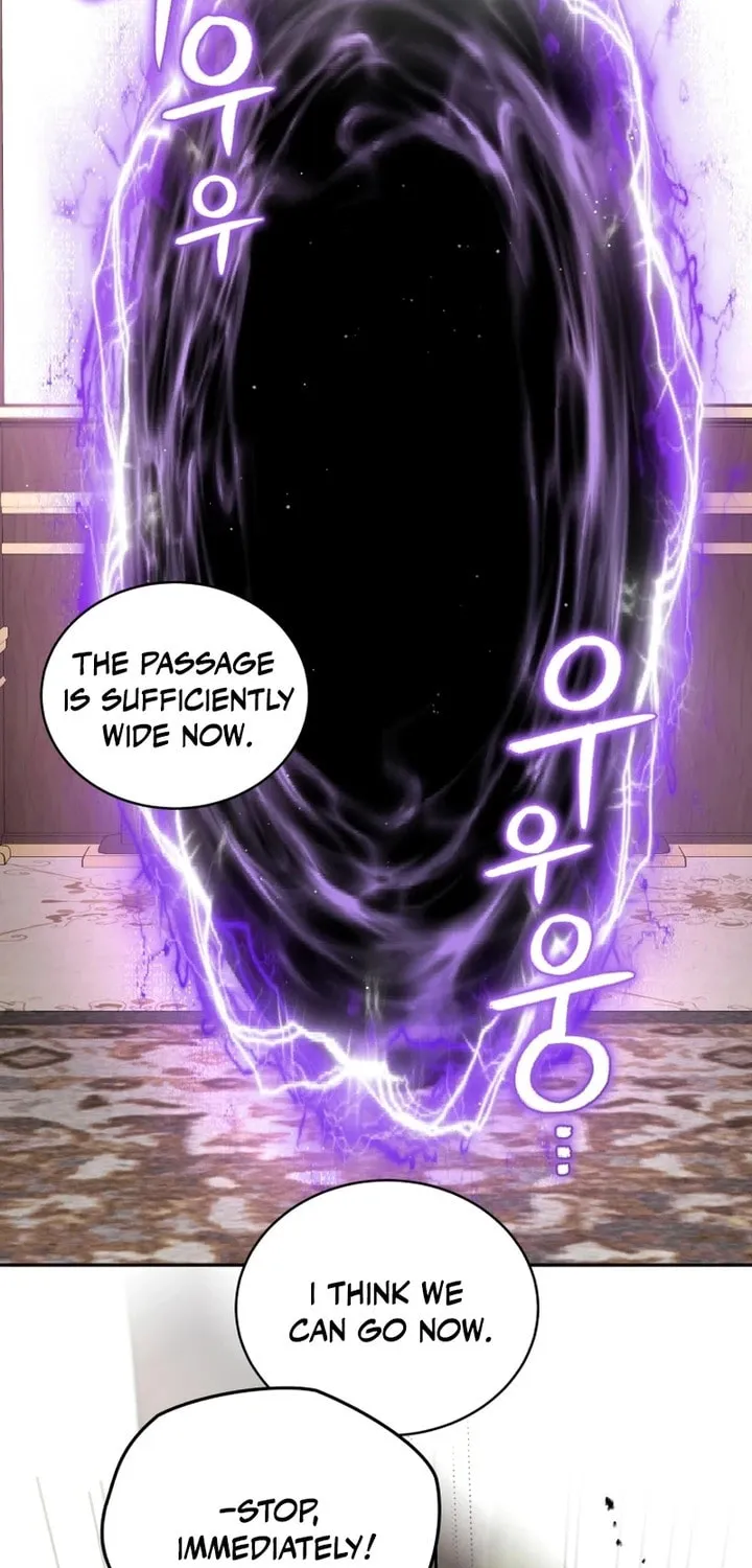 The Villainess Tames The Beast Chapter 77 page 43 - 