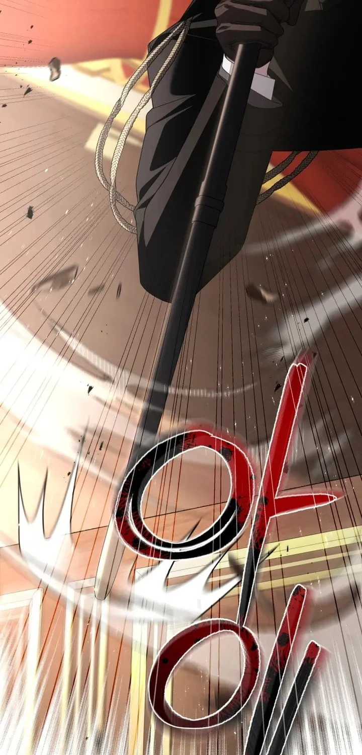 The Villainess Tames The Beast Chapter 77 page 45 - 