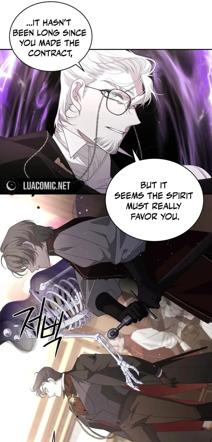 The Villainess Tames The Beast Chapter 77 page 48 - 