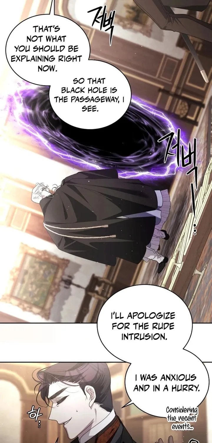 The Villainess Tames The Beast Chapter 77 page 49 - 