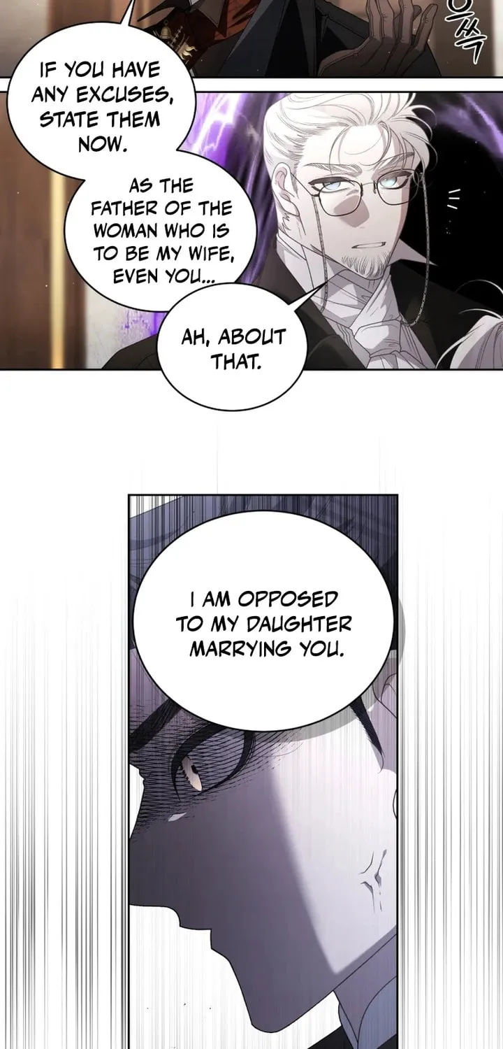 The Villainess Tames The Beast Chapter 77 page 50 - 