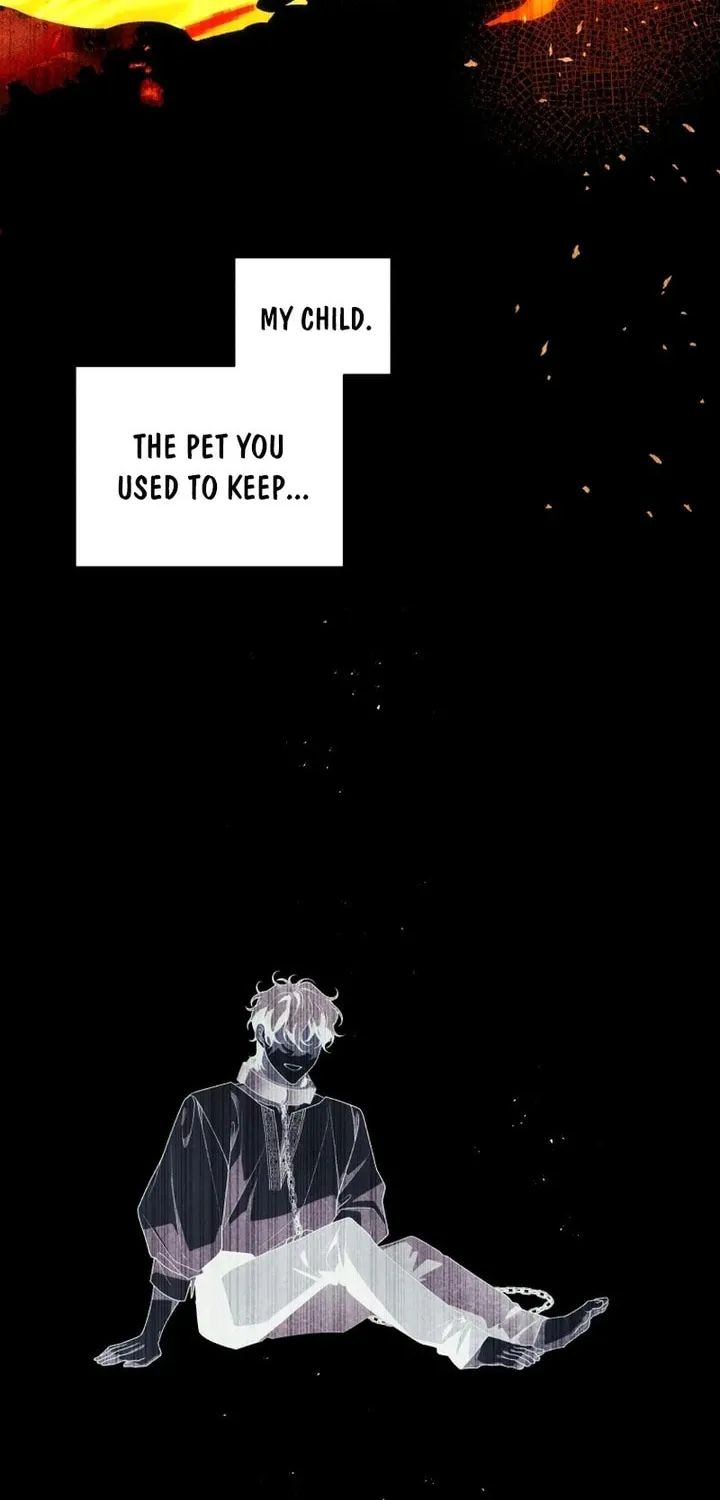 The Villainess Tames The Beast Chapter 77 page 6 - 
