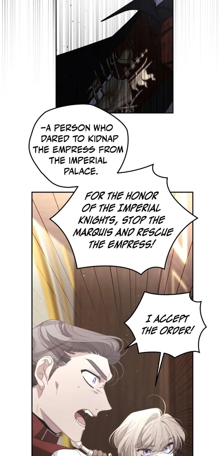 The Villainess Tames The Beast Chapter 77 page 51 - 