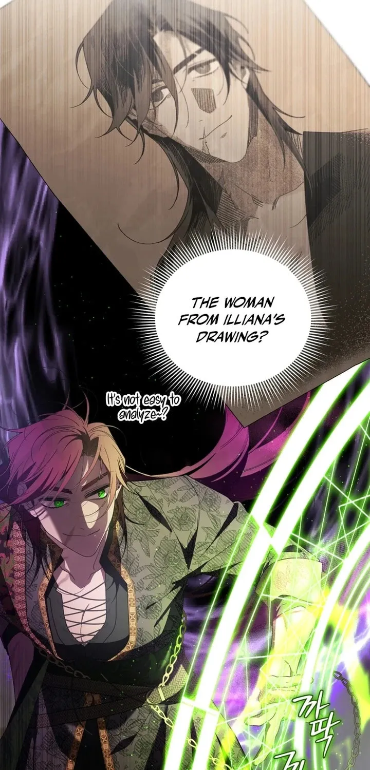 The Villainess Tames The Beast Chapter 77 page 56 - 