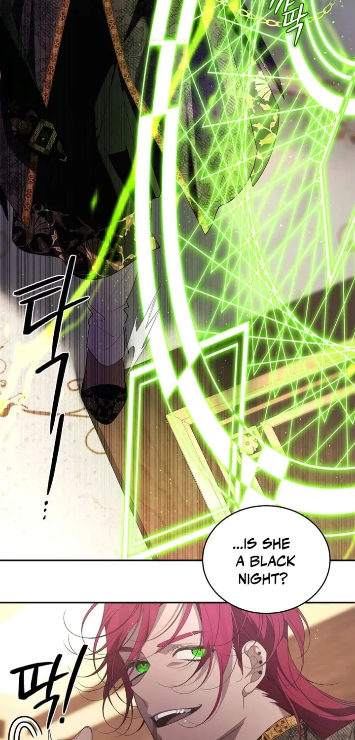 The Villainess Tames The Beast Chapter 77 page 57 - 