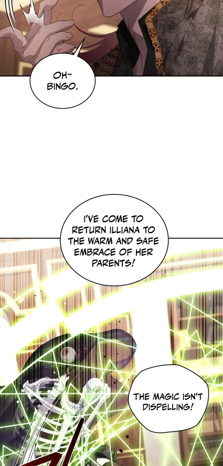 The Villainess Tames The Beast Chapter 77 page 58 - 