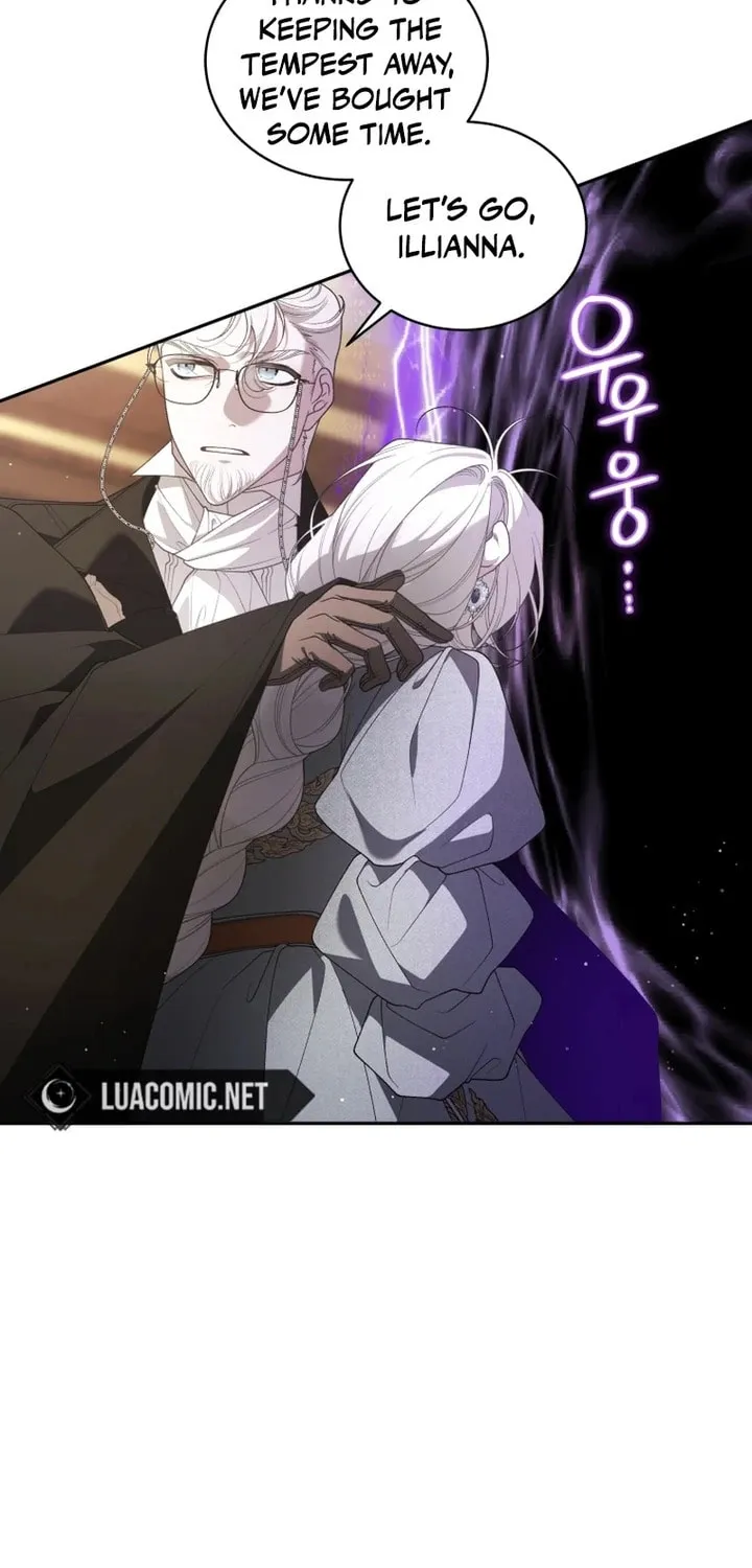 The Villainess Tames The Beast Chapter 77 page 60 - 