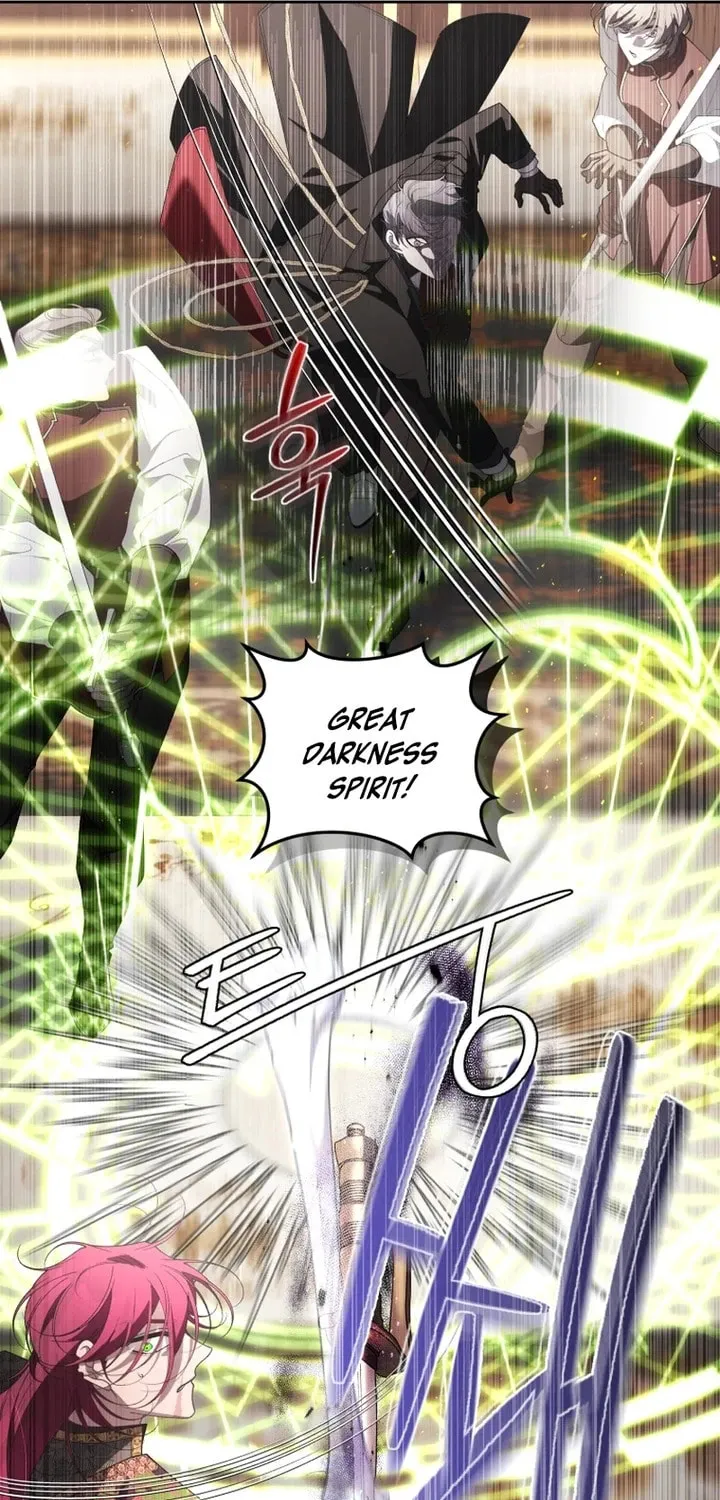 The Villainess Tames The Beast Chapter 77 page 62 - 