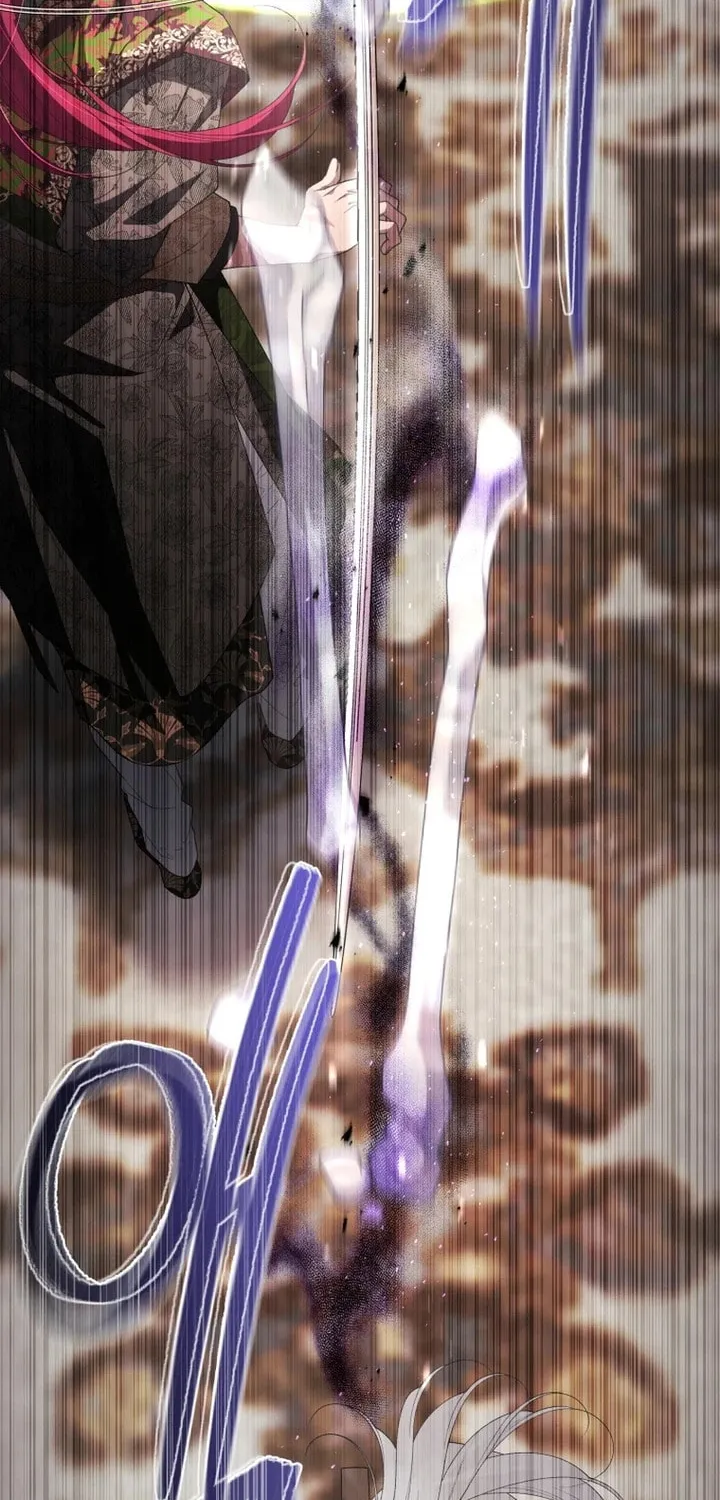The Villainess Tames The Beast Chapter 77 page 63 - 