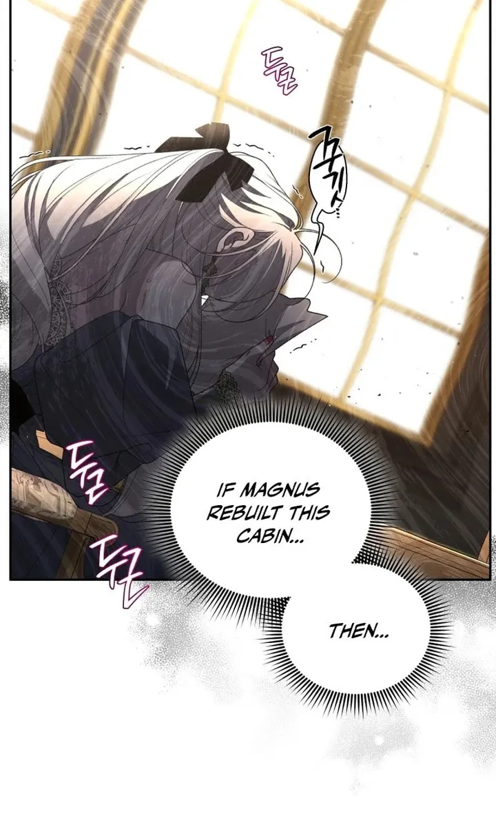 The Villainess Tames The Beast Chapter 77 page 8 - 