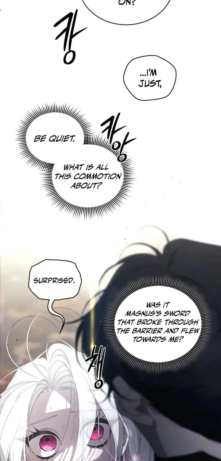 The Villainess Tames The Beast Chapter 77 page 71 - 
