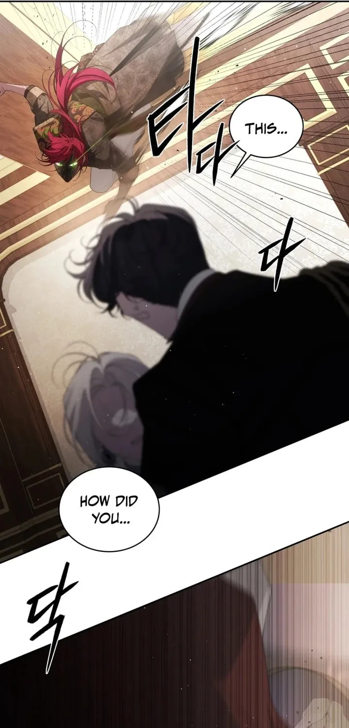 The Villainess Tames The Beast Chapter 77 page 78 - 