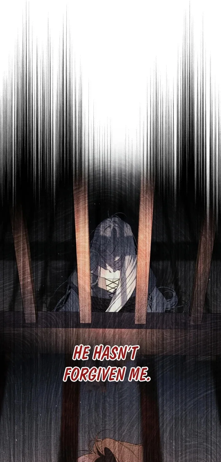 The Villainess Tames The Beast Chapter 77 page 9 - 