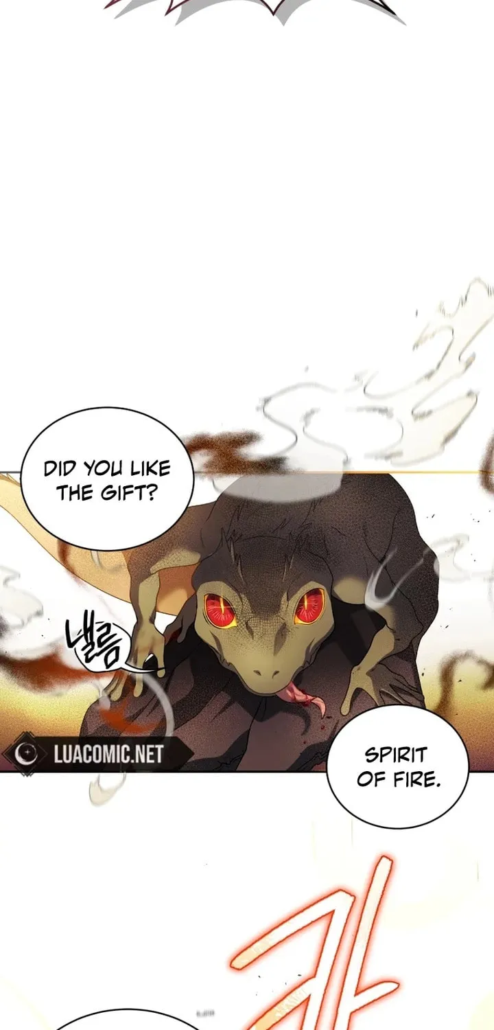 The Villainess Tames The Beast Chapter 77 page 81 - 