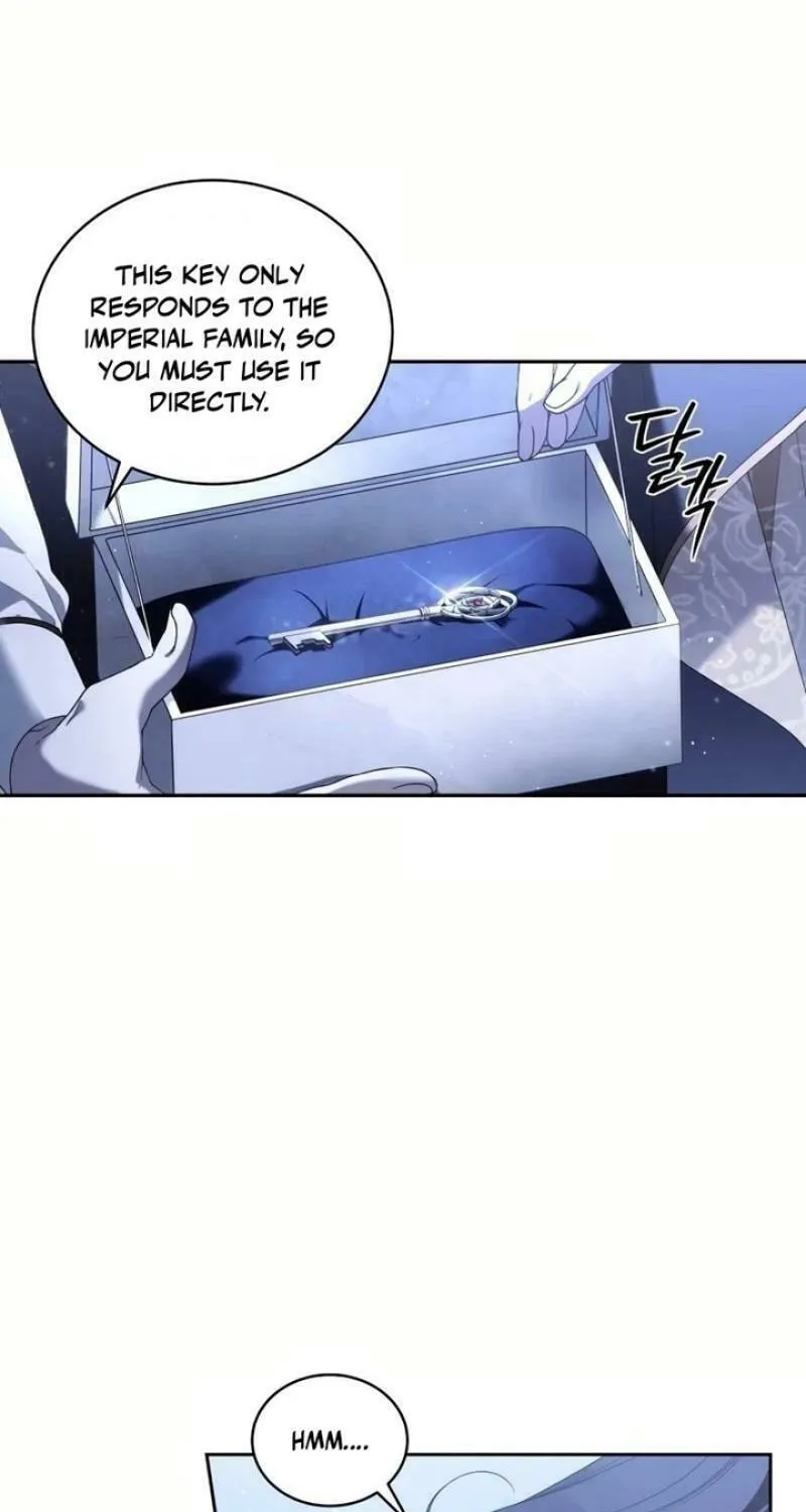 The Villainess Tames The Beast Chapter 78 page 12 - 