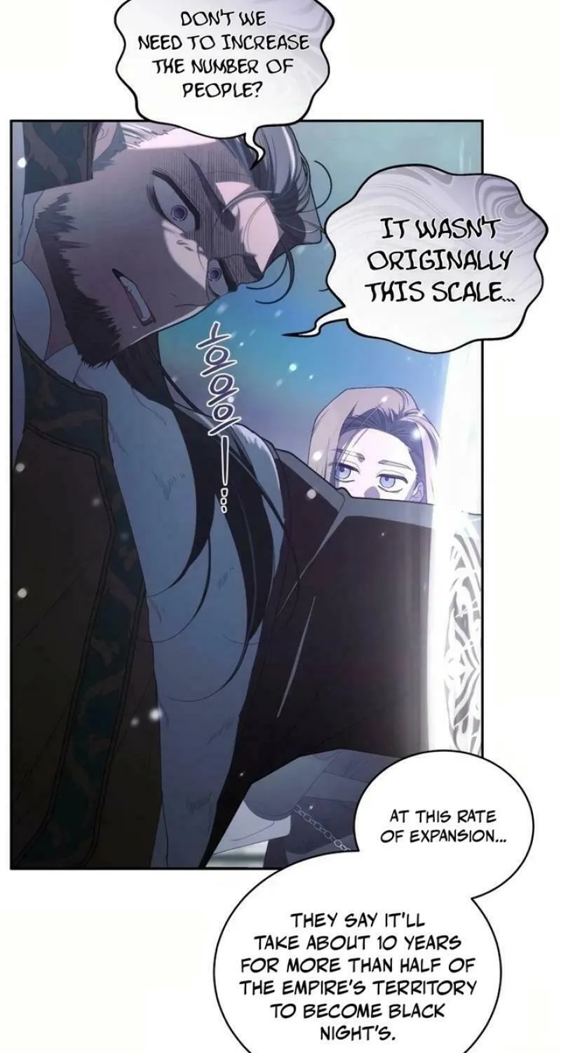 The Villainess Tames The Beast Chapter 78 page 113 - 