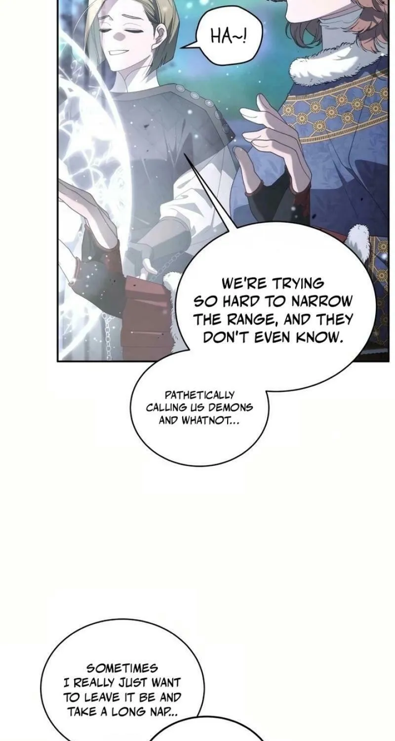 The Villainess Tames The Beast Chapter 78 page 115 - 