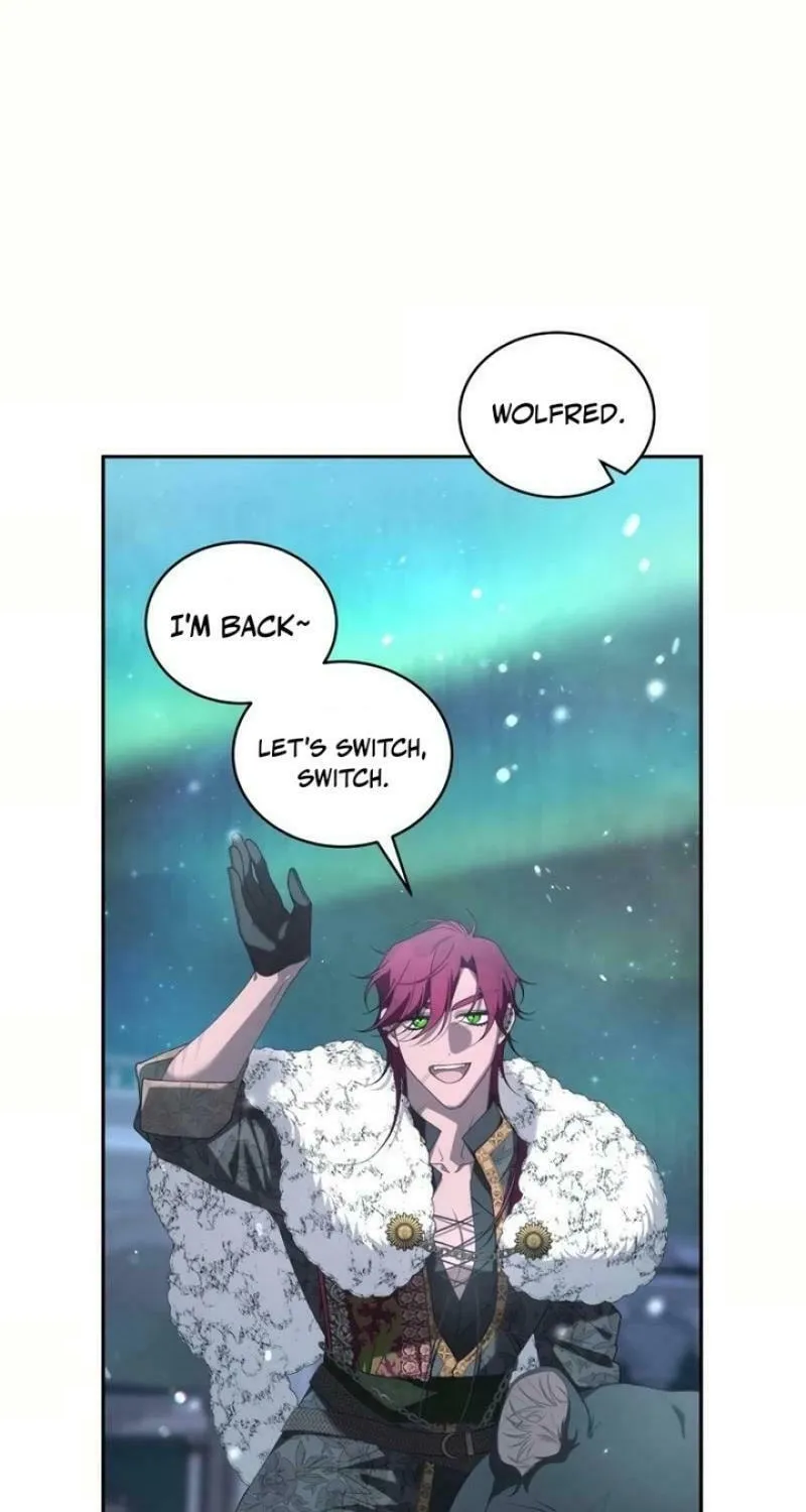 The Villainess Tames The Beast Chapter 78 page 120 - 