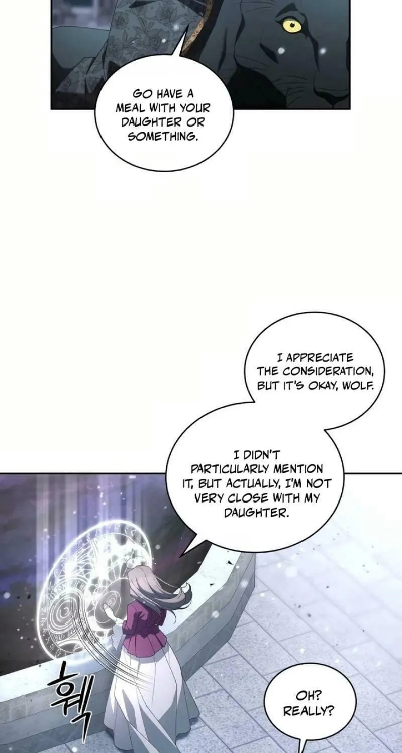 The Villainess Tames The Beast Chapter 78 page 121 - 