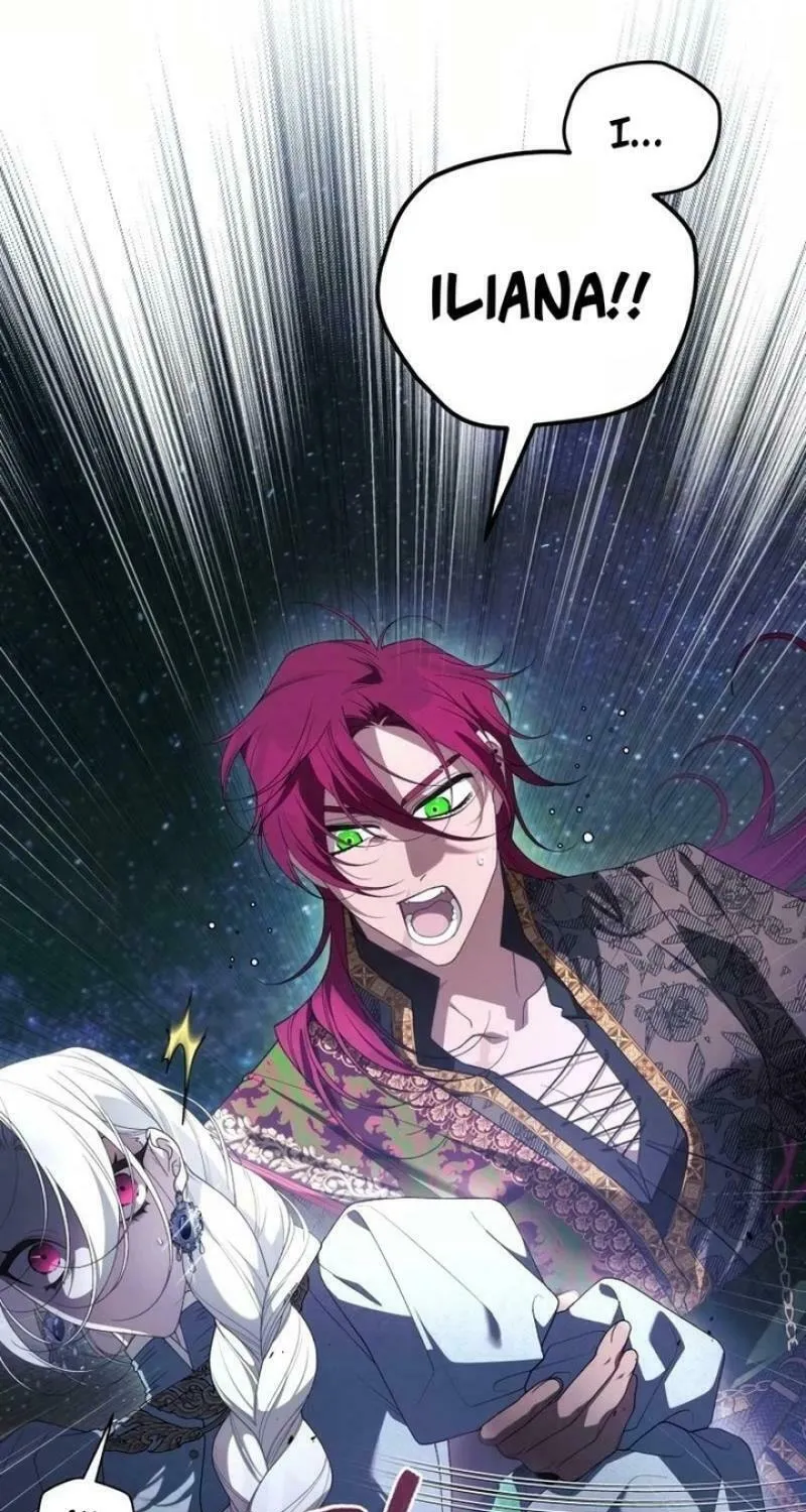 The Villainess Tames The Beast Chapter 78 page 28 - 