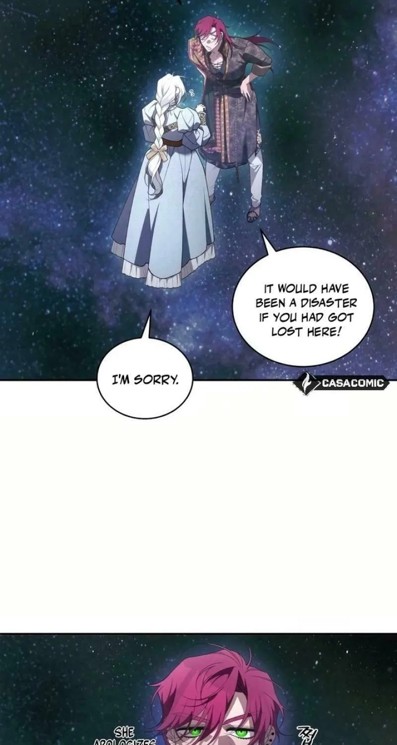 The Villainess Tames The Beast Chapter 78 page 30 - 