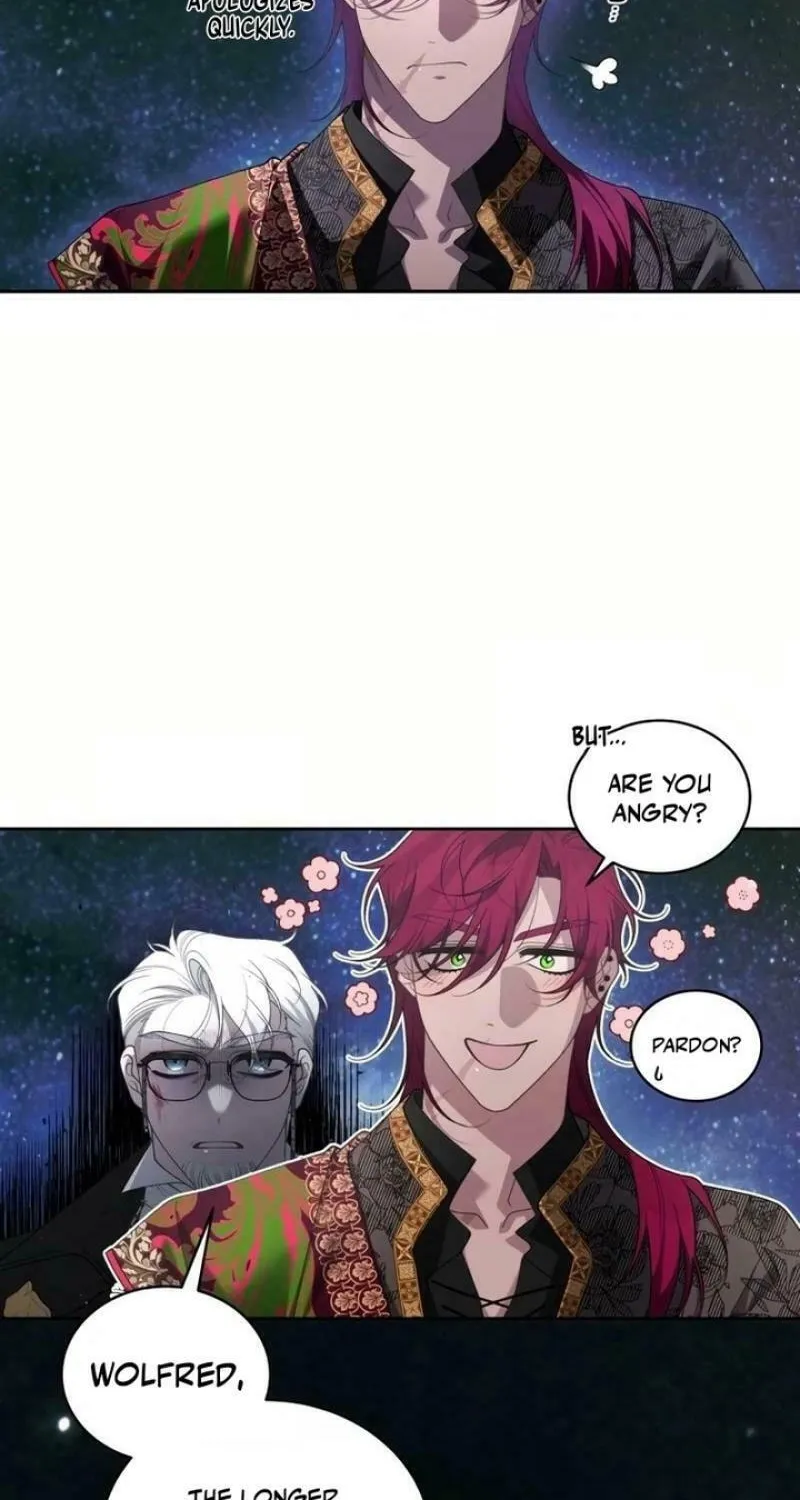 The Villainess Tames The Beast Chapter 78 page 31 - 