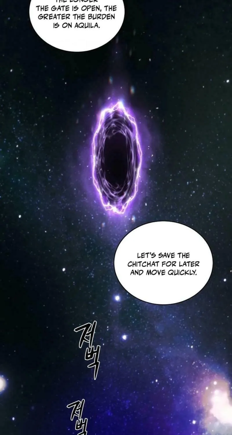 The Villainess Tames The Beast Chapter 78 page 32 - 