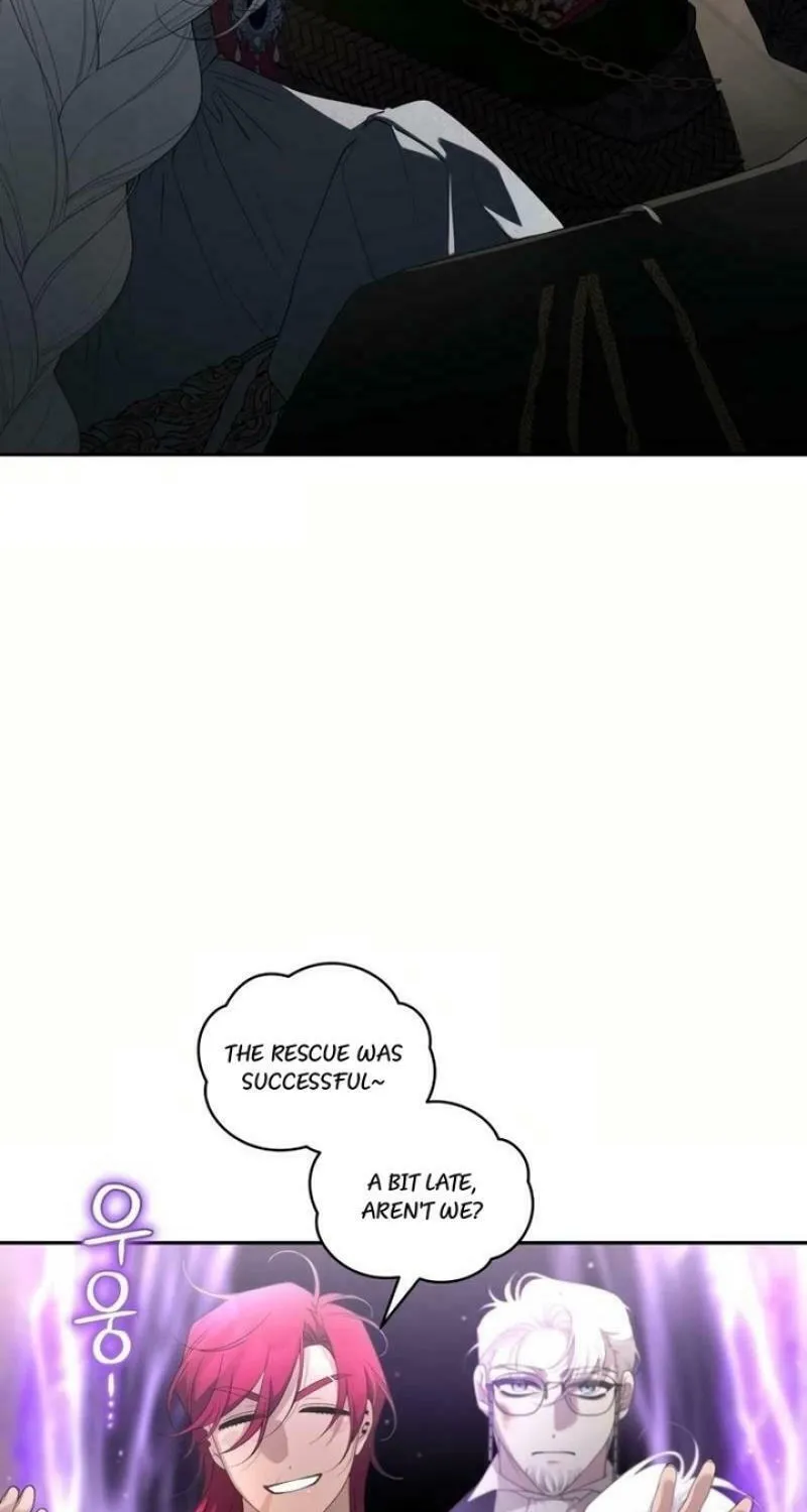 The Villainess Tames The Beast Chapter 78 page 35 - 